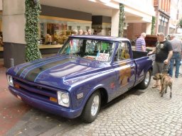  American Wheels Leer 2012